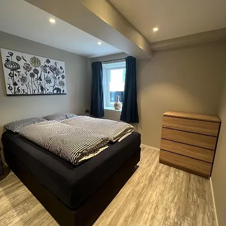 Apartamento Sentrum No 9