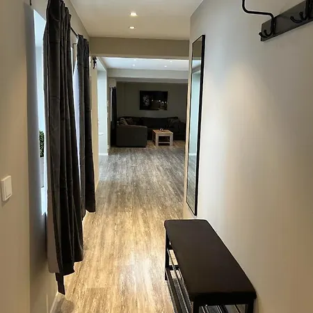 Sentrum No 9 Apartamento *