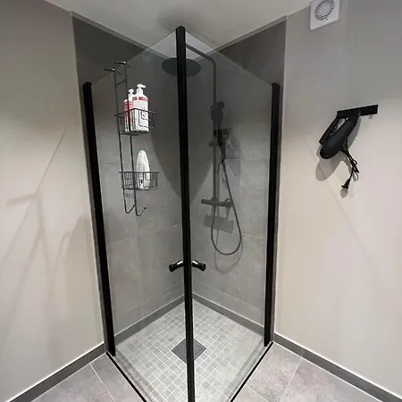 Apartamento Sentrum No 9 *