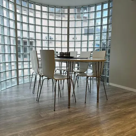 Apartamento Sentrum No 9 *