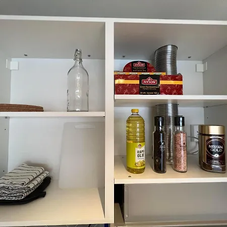 Sentrum No 9 Notodden