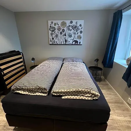 Sentrum No 9 Διαμέρισμα *