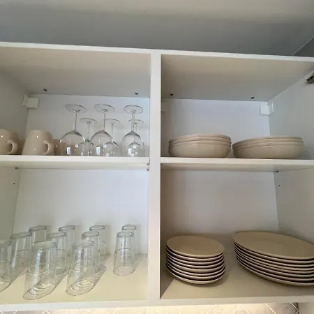 Διαμέρισμα Sentrum No 9 *