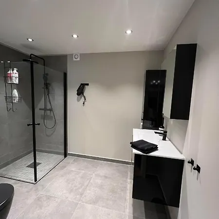 Sentrum No 9 Apartamento *