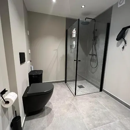 Sentrum No 9 * Notodden