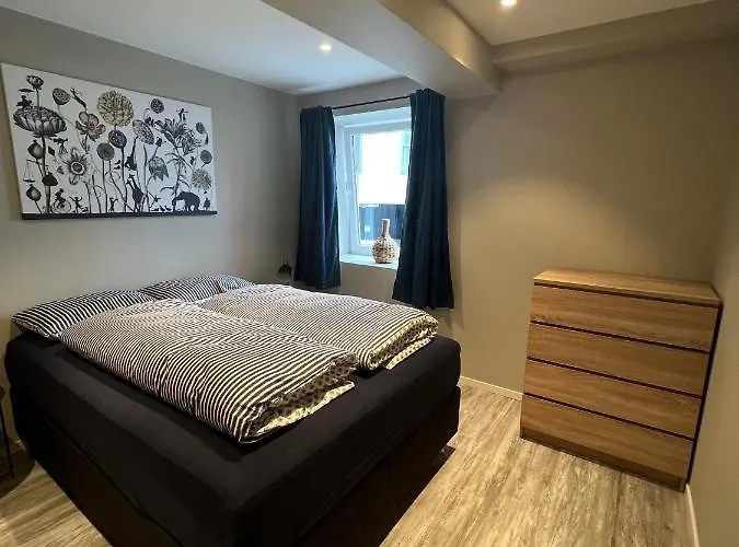 Apartament Sentrum No 9