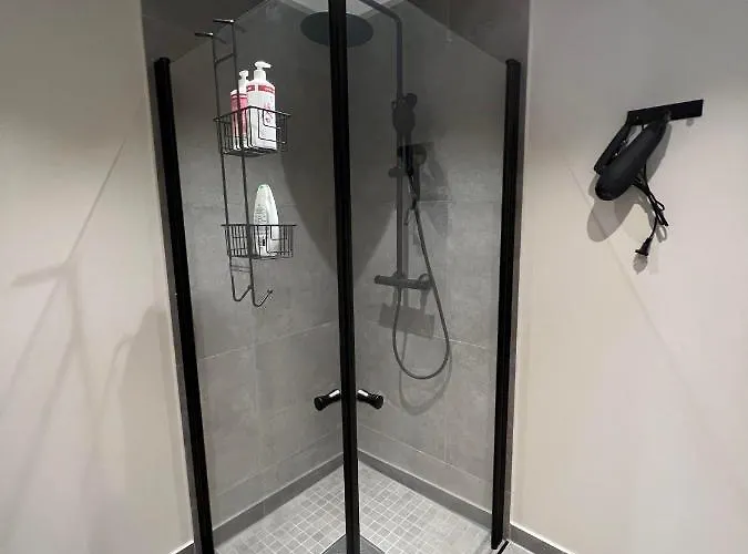 Apartament Sentrum No 9 *