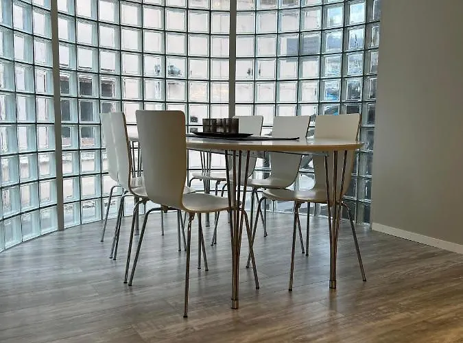 Apartament Sentrum No 9 *