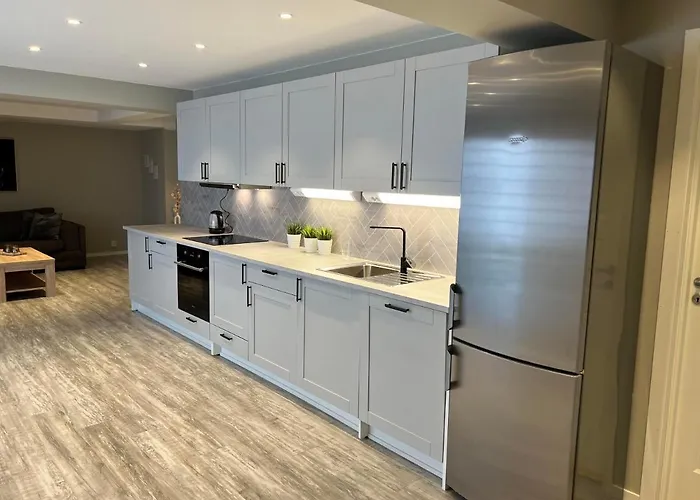 Sentrum No 9 * Notodden