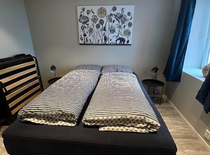 Sentrum No 9 Apartament *