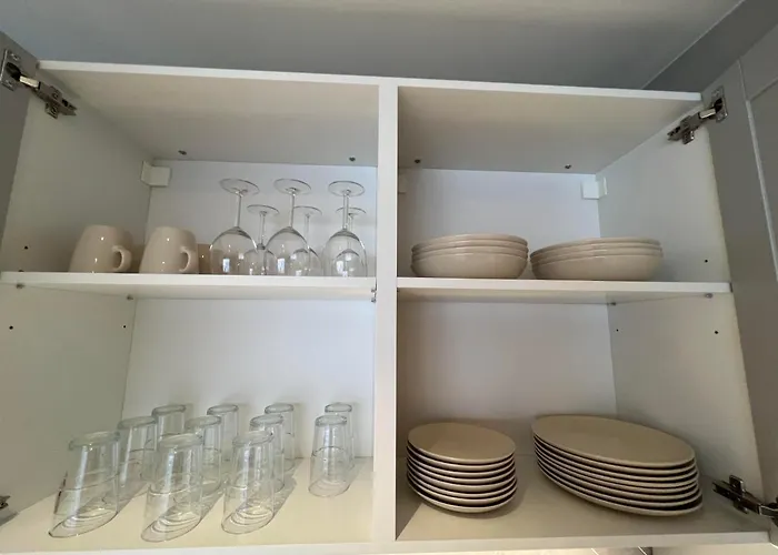 Apartament Sentrum No 9 *