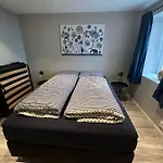 Sentrum No 9 Apartment *