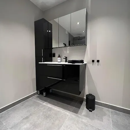 Sentrum No 9 * Notodden